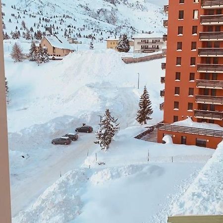 Tonale Sweet House Apartment ปัสโซเดลโตนาเล ภายนอก รูปภาพ
