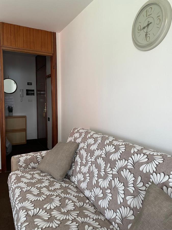 Tonale Sweet House Apartment ปัสโซเดลโตนาเล ภายนอก รูปภาพ